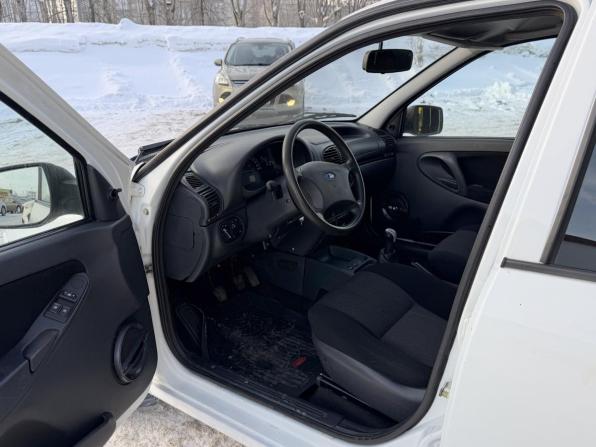 Lada (ВАЗ) Kalina I с пробегом 2013 года, цена 225 000 рублей, 158000 км, универсал, Автокод Объявления