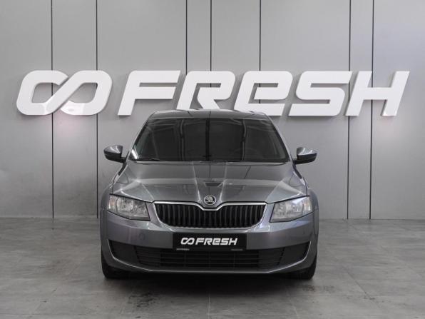 Skoda Octavia III (A7) с пробегом 2013 года, цена 999 000 рублей, 204114 км, лифтбек, Автокод Объявления