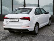 Skoda Rapid II Екатеринбург  - изображение 27