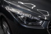 Hyundai i40 I Рестайлинг Крым  - изображение 55