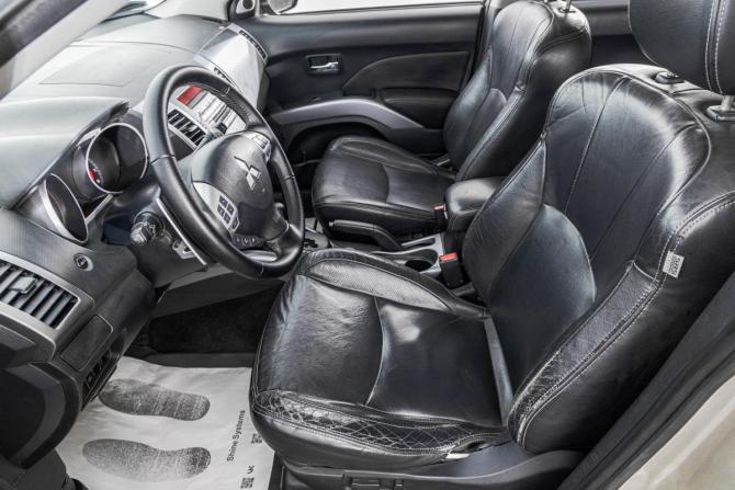 Mitsubishi Outlander II с пробегом 2008 года, цена 1 149 000 рублей, 235000 км, внедорожник, Автокод Объявления