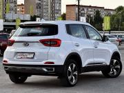 Chery Tiggo 4 Pro I Рестайлинг Ижевск  - изображение 49