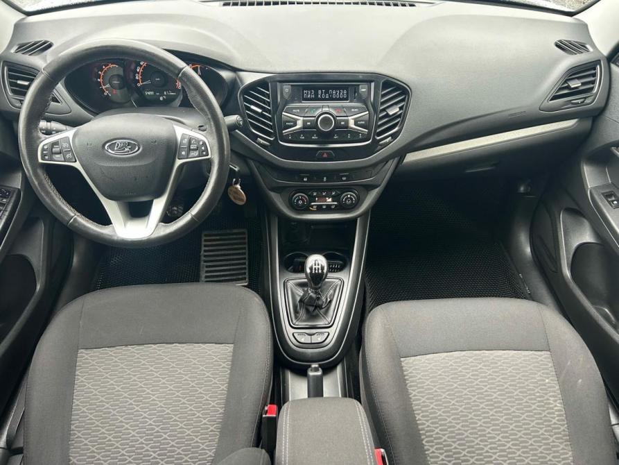 Lada (ВАЗ) Vesta I Санкт-Петербург  - изображение 10