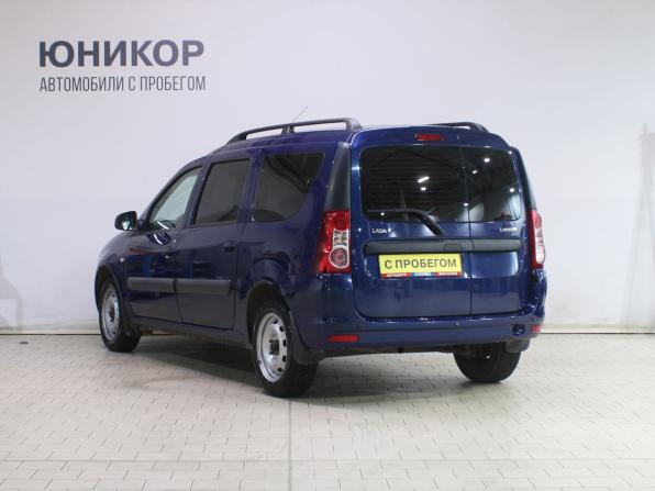 Lada (ВАЗ) Largus I с пробегом 2019 года, цена 949 000 рублей, 102282 км, универсал, Автокод Объявления