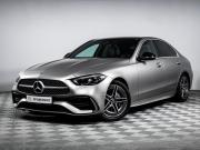 Mercedes-Benz C-Класс V (W206) Москва  - изображение 26