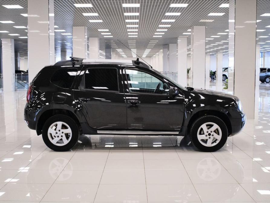 Renault Duster I Рестайлинг Самара  - изображение 5