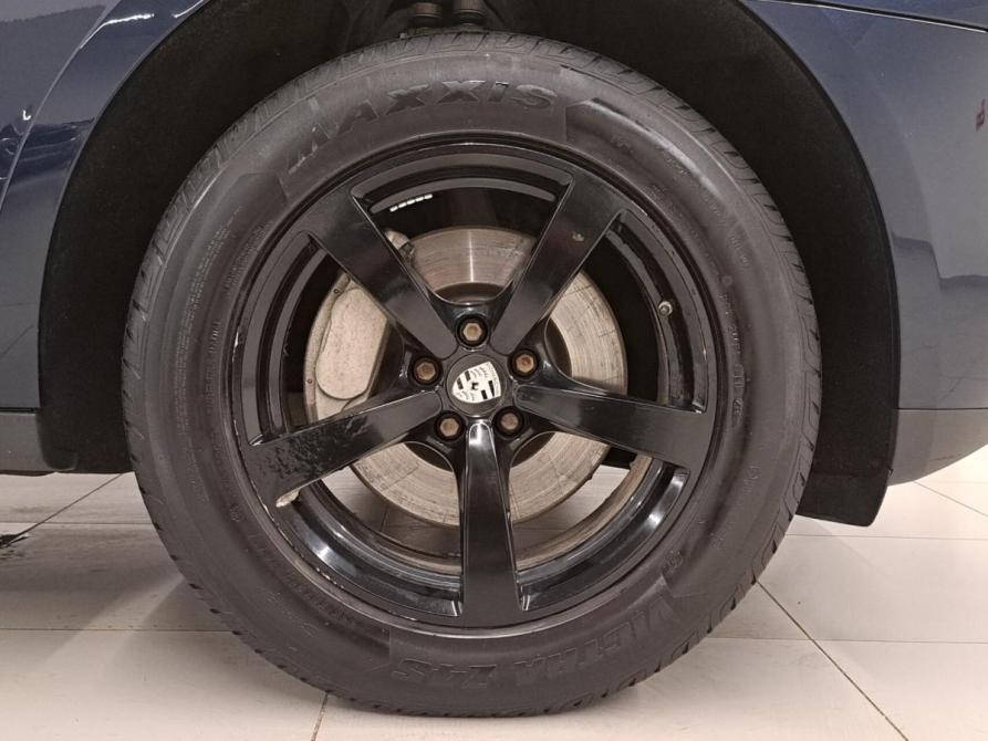 Porsche Macan I Казань  - изображение 22