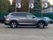 Volkswagen Teramont I Рестайлинг Великий Новгород  - изображение 35