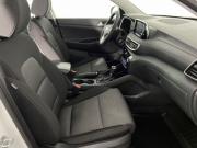 Hyundai Tucson III Рестайлинг Воронеж  - изображение 34