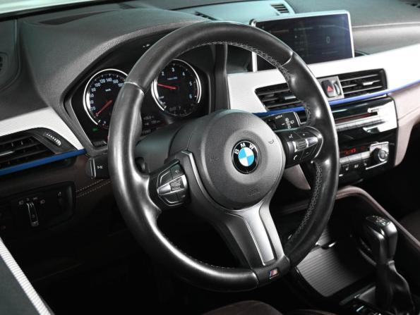 BMW X2 I (F39) с пробегом 2018 года, цена 2 999 000 рублей, 173507 км, внедорожник, Автокод Объявления