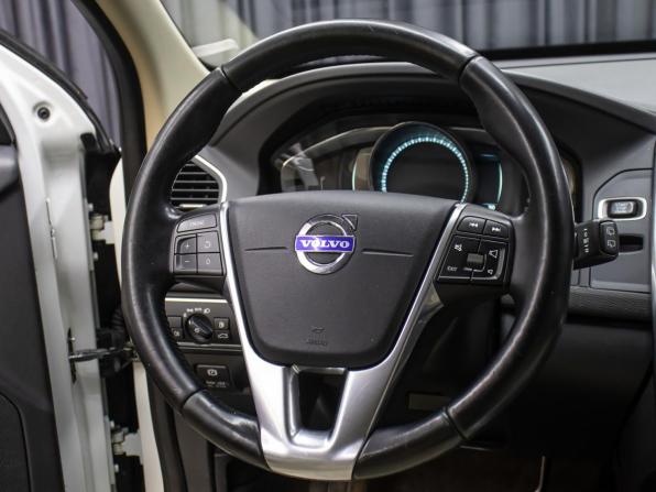 Volvo XC60 I с пробегом 2013 года, цена 1 849 000 рублей, 158400 км, внедорожник, Автокод Объявления