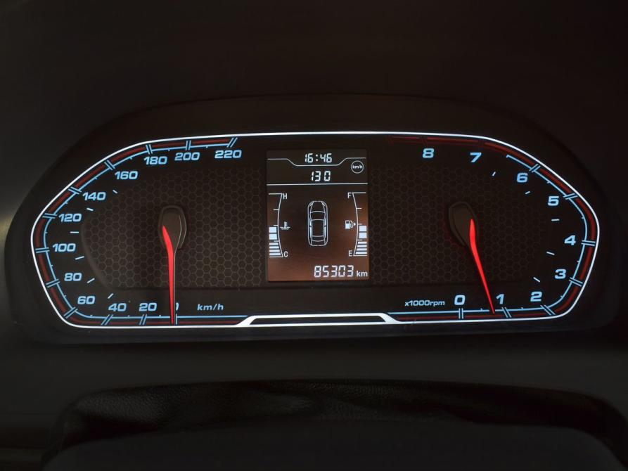 Chery Tiggo 2 I Кемерово  - изображение 9
