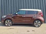 Kia Soul II Рестайлинг Самара  - изображение 27