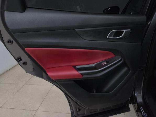 Changan UNI-S I с пробегом 2024 года, цена 2 300 000 рублей, 21598 км, внедорожник, Автокод Объявления