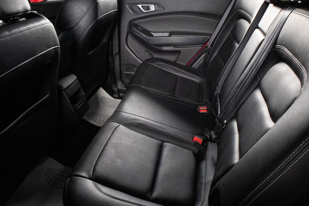 Chery Tiggo 4 I Рестайлинг Сургут  - изображение 17