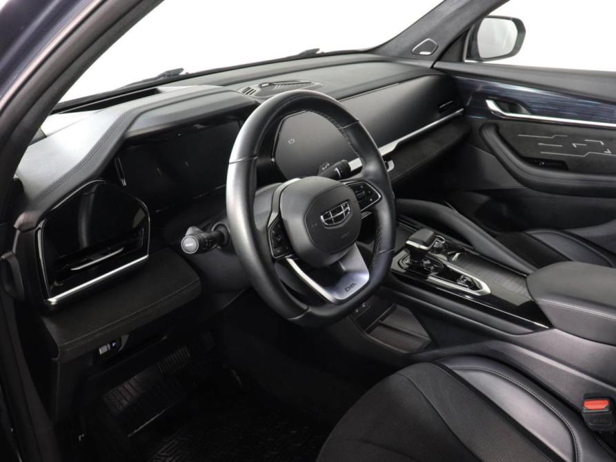 Geely Monjaro I Химки  - изображение 9