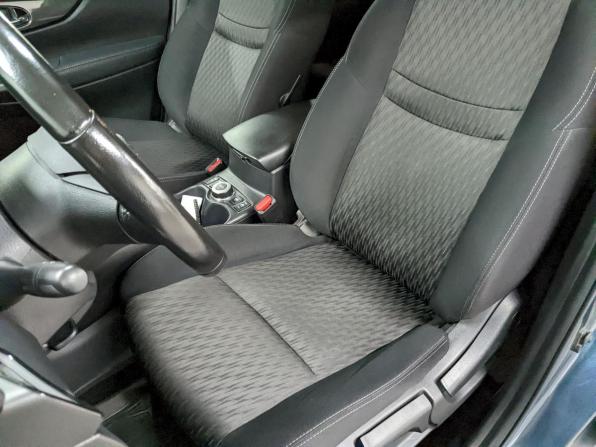 Nissan X-Trail III Рестайлинг с пробегом 2019 года, цена 1 990 000 рублей, 112908 км, внедорожник, Автокод Объявления