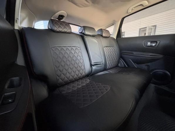 Nissan Qashqai I Рестайлинг с пробегом 2011 года, цена 999 900 рублей, 200858 км, внедорожник, Автокод Объявления