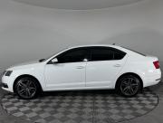 Skoda Octavia III (A7) Рестайлинг Ростов-на-Дону  - изображение 21