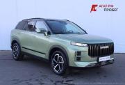 Jaecoo J7 I Нижний Новгород  - изображение 28