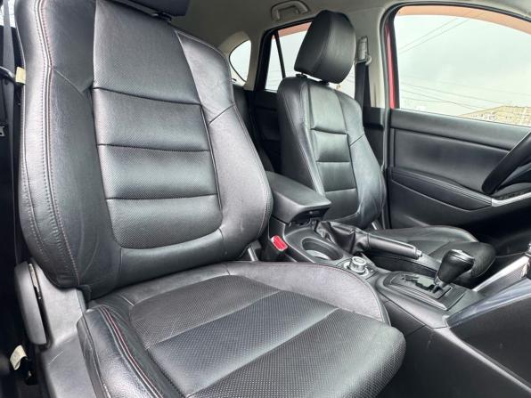 Mazda CX-5 I с пробегом 2012 года, цена 1 699 000 рублей, 119345 км, внедорожник, Автокод Объявления