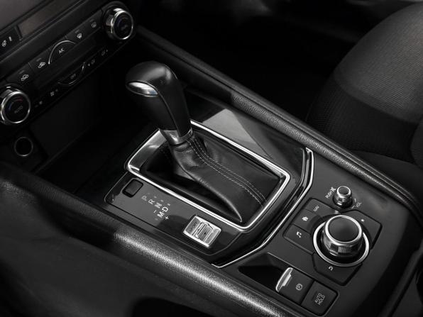 Mazda CX-5 II с пробегом 2017 года, цена 2 385 000 рублей, 101189 км, внедорожник, Автокод Объявления