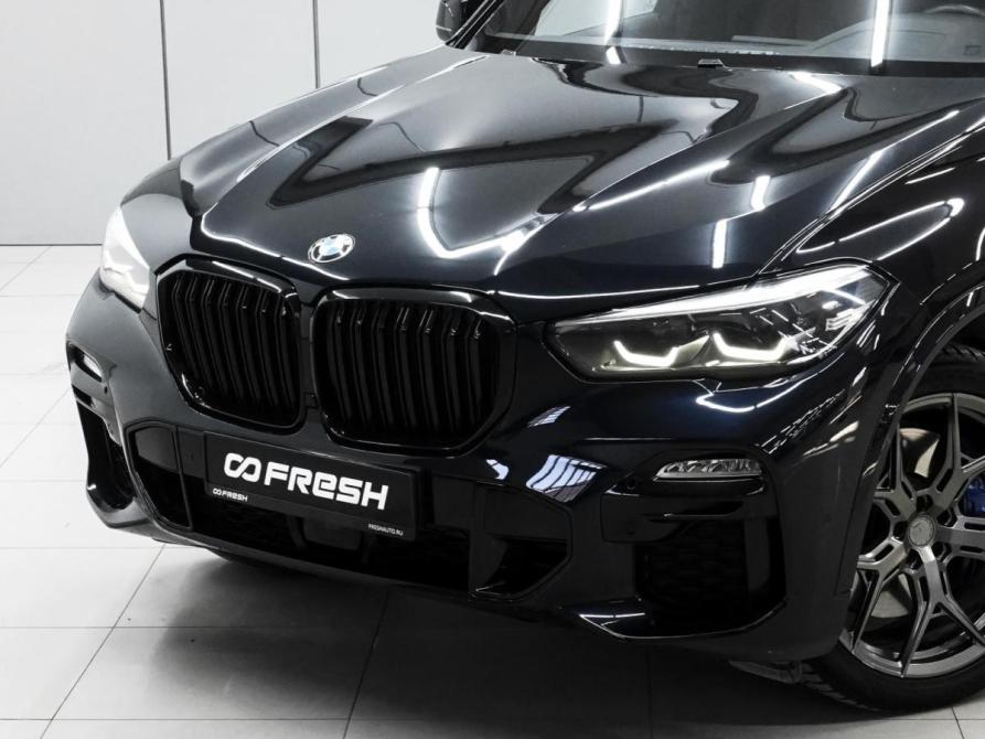 BMW X5 IV (G05/G18) Ростов-на-Дону  - изображение 7