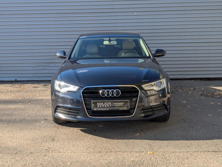 Audi A6 IV (C7) Москва  - изображение 24