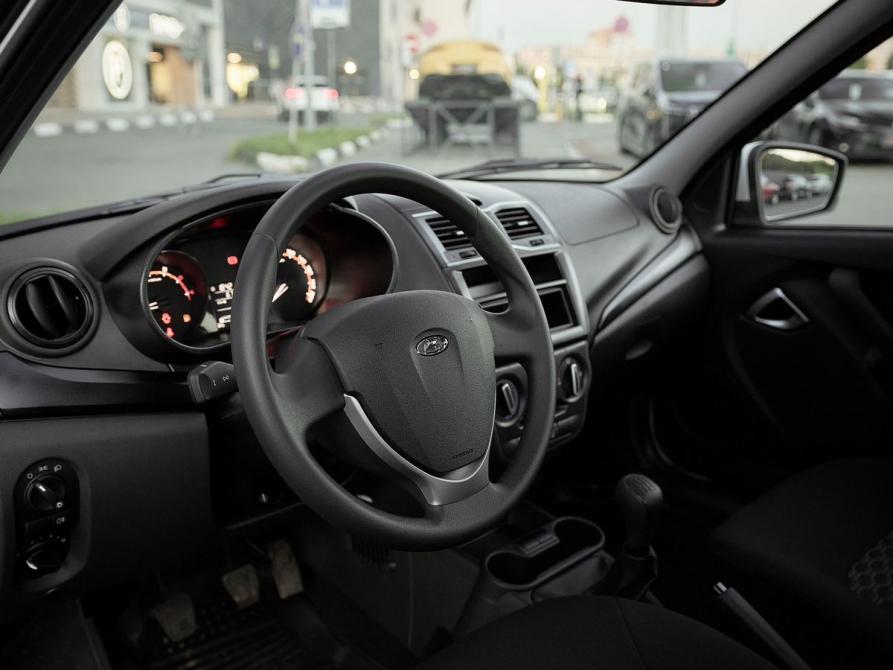 Lada (ВАЗ) Granta I Рестайлинг Казань  - изображение 5