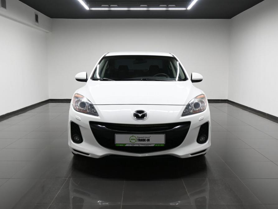 Mazda 3 II (BL) Рестайлинг Тверь  - изображение 3