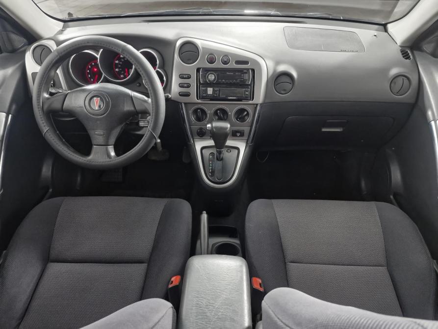 Pontiac Vibe I Нижний Новгород  - изображение 14