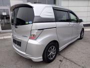Honda Freed I Рестайлинг Новокузнецк  - изображение 25