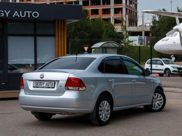Volkswagen Polo V с пробегом 2014 года, цена 785 000 рублей, 297541 км, седан, Автокод Объявления