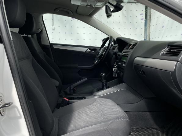 Volkswagen Jetta VI с пробегом 2012 года, цена 995 000 рублей, 224827 км, седан, Автокод Объявления