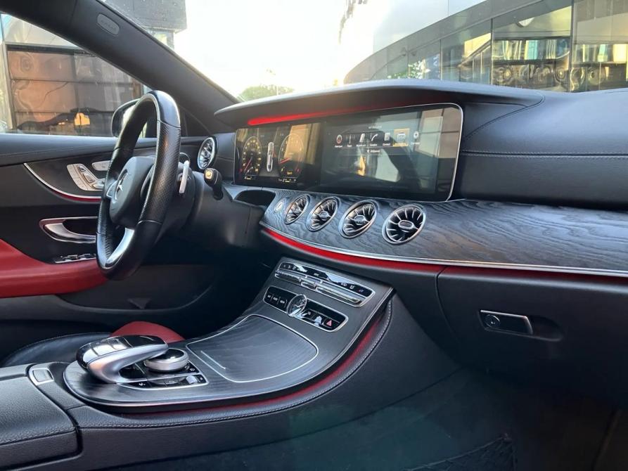 Mercedes-Benz E-Класс V (W213 S213 C238) Санкт-Петербург  - изображение 16