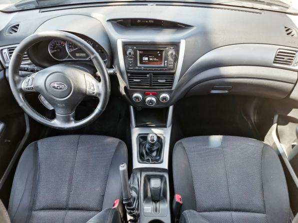 Subaru Forester III Рестайлинг с пробегом 2013 года, цена 959 000 рублей, 356931 км, внедорожник, Автокод Объявления
