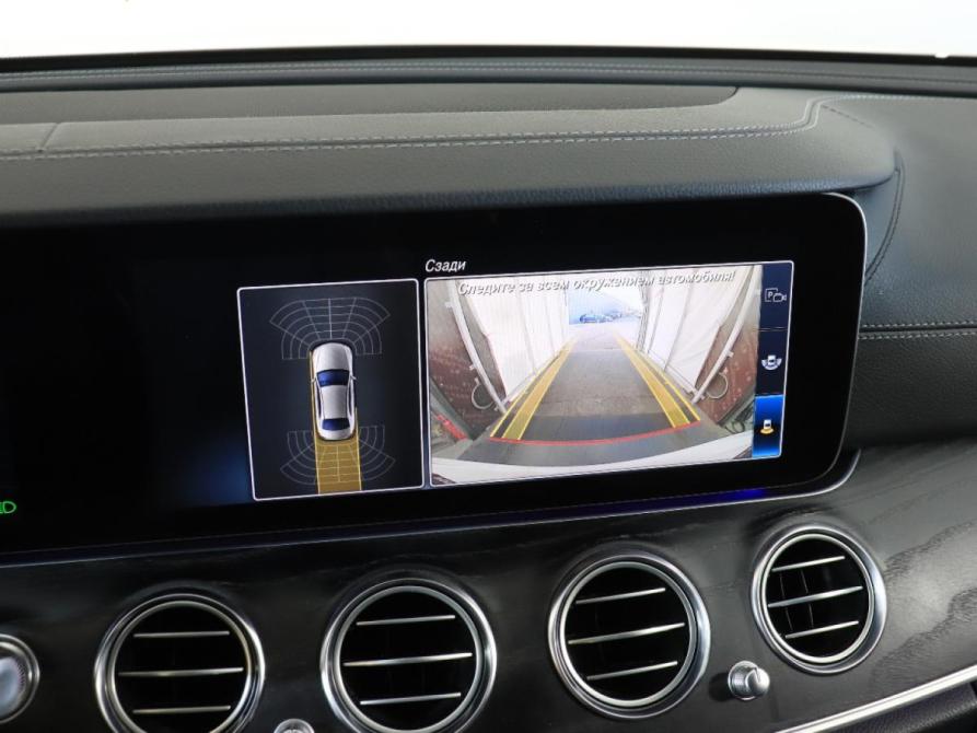 Mercedes-Benz E-Класс V (W213 S213 C238) Москва  - изображение 22