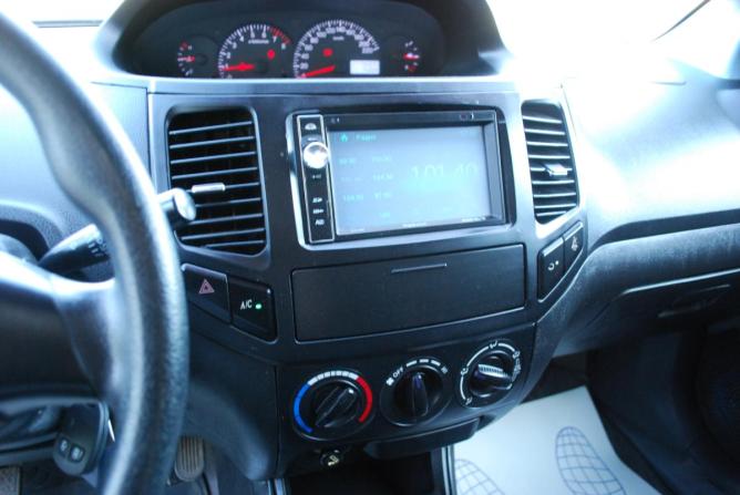Geely MK I Рестайлинг с пробегом 2013 года, цена 410 000 рублей, 74197 км, седан, Автокод Объявления
