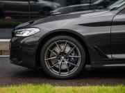 BMW 5 серии VII (G30/G31/G38) Рестайлинг Санкт-Петербург  - изображение 49