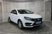 Lada (ВАЗ) Vesta I Рестайлинг (NG) Ярославль  - изображение 17