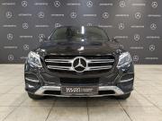 Mercedes-Benz GLE I (W166) Москва  - изображение 48