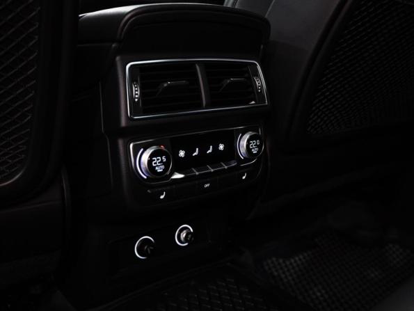 Audi Q7 II (4M) с пробегом 2017 года, цена 3 649 585 рублей, 234364 км, внедорожник, Автокод Объявления