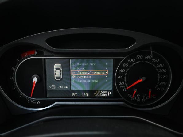 Ford Mondeo IV с пробегом 2008 года, цена 679 000 рублей, 233393 км, седан, Автокод Объявления
