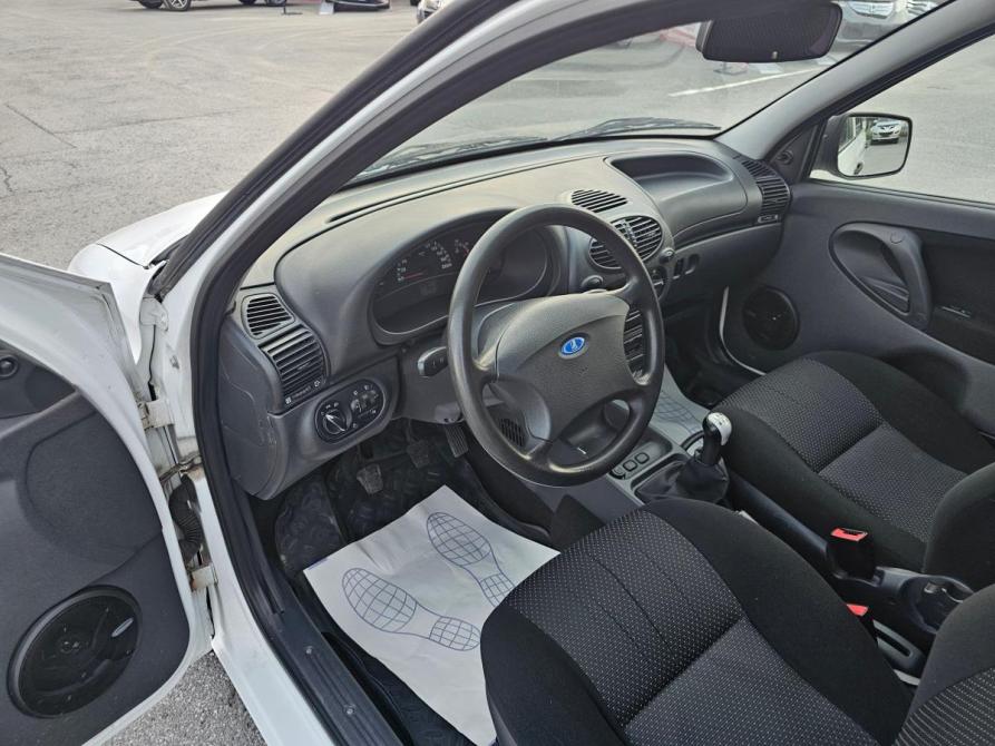 Lada (ВАЗ) Kalina I Тюмень  - изображение 9