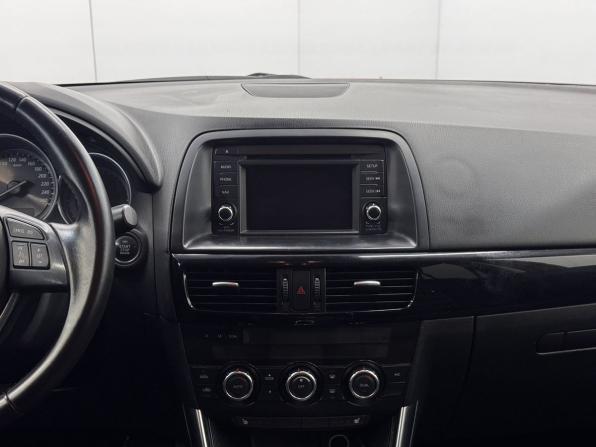 Mazda CX-5 I с пробегом 2012 года, цена 1 295 000 рублей, 230409 км, внедорожник, Автокод Объявления