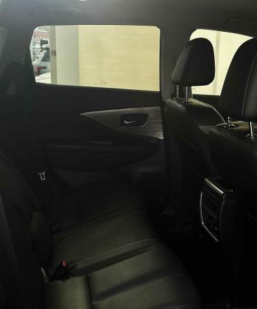 Nissan Murano III (Z52) с пробегом 2019 года, цена 2 890 000 рублей, 79060 км, внедорожник, Автокод Объявления