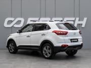 Hyundai Creta I Краснодар  - изображение 22