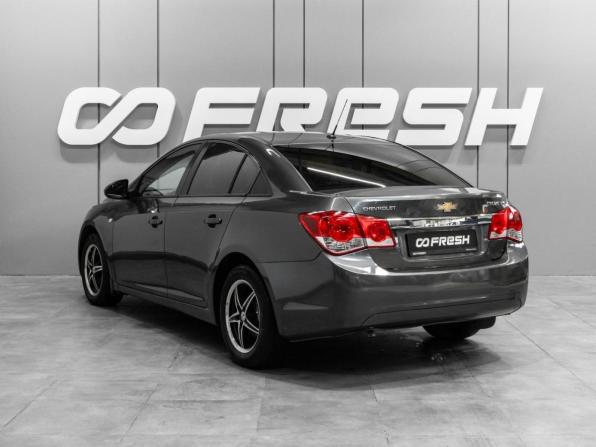 Chevrolet Cruze I с пробегом 2011 года, цена 680 000 рублей, 269068 км, седан, Автокод Объявления