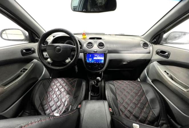 Chevrolet Lacetti I с пробегом 2006 года, цена 450 000 рублей, 245582 км, хэтчбек, Автокод Объявления
