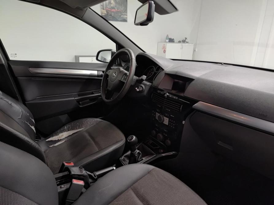 Opel Astra H Рестайлинг Казань  - изображение 13